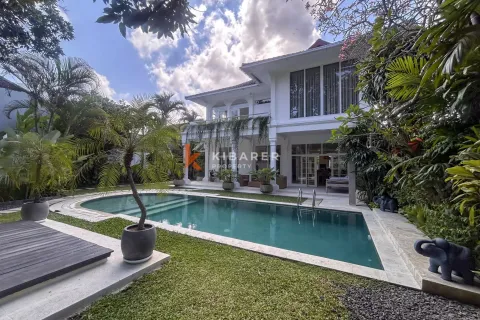 4 bedrooms Villa in Kerobokan, Badung, Bali (13934) 11