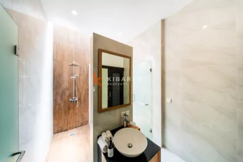 4 bedrooms Villa in Kerobokan, Badung, Bali (13934) 10