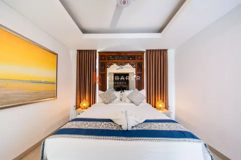 4 bedrooms Villa in Kerobokan, Badung, Bali (13934) 9