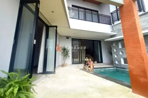3 bedrooms Villa in Kerobokan, Badung, Bali (13310)