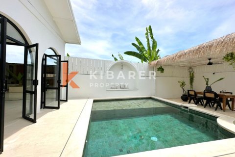 3 bedrooms Villa in Canggu, Badung, Bali (13316) 12