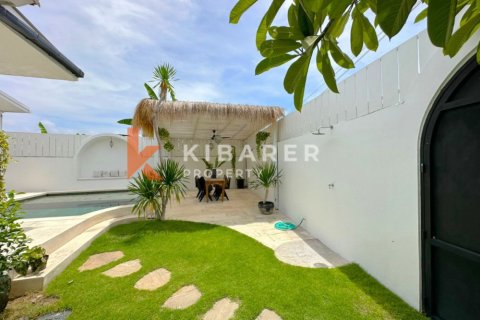 3 bedrooms Villa in Canggu, Badung, Bali (13316) 27