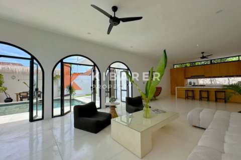 3 bedrooms Villa in Canggu, Badung, Bali (13316) 6
