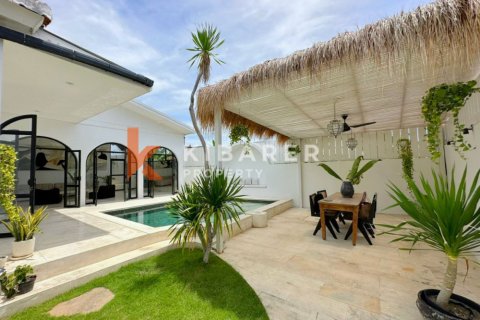 3 bedrooms Villa in Canggu, Badung, Bali (13316)