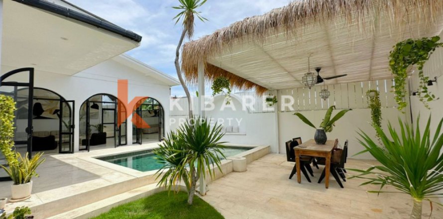 3 bedrooms Villa in Canggu, Badung, Bali (13316)