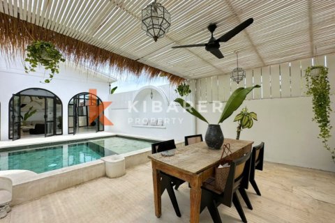 3 bedrooms Villa in Canggu, Badung, Bali (13316) 2