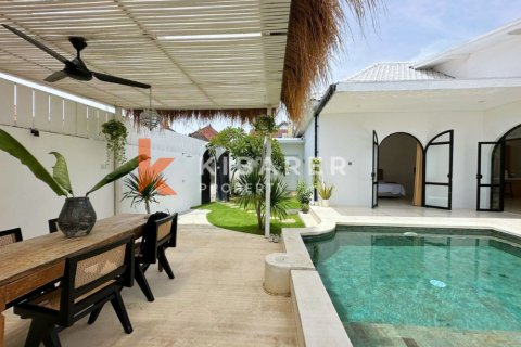 3 bedrooms Villa in Canggu, Badung, Bali (13316) 28