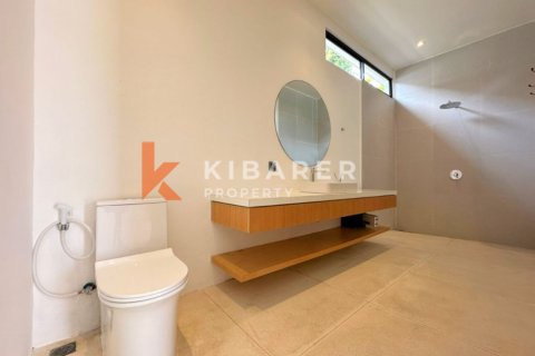 3 bedrooms Villa in Canggu, Badung, Bali (13316) 21