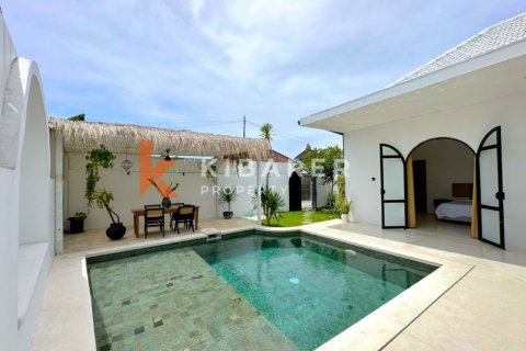 3 bedrooms Villa in Canggu, Badung, Bali (13316) 3