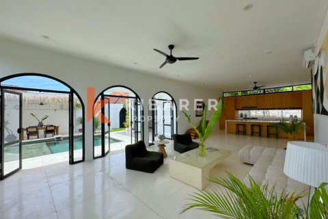 3 bedrooms Villa in Canggu, Badung, Bali (13316) 4