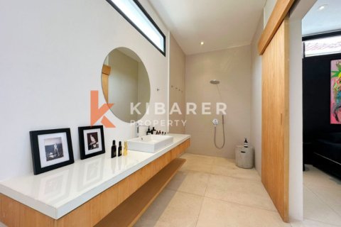 3 bedrooms Villa in Canggu, Badung, Bali (13316) 10