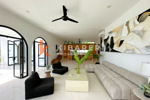 3 bedrooms Villa in Canggu, Badung, Bali (13316) 13