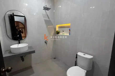 Вилла с 2 спальнями в Тумбак Баюх, Менгви, Бадунг, Бали (13313) 14