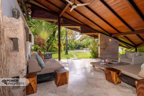 Вилла с 4 спальнями в Семиньяк, Бадунг,  (831) 20