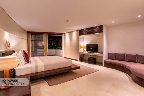 Вилла с 4 спальнями в Семиньяк, Бадунг,  (831) 26