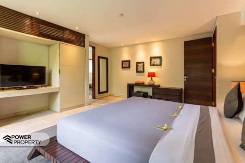 Вилла с 4 спальнями в Семиньяк, Бадунг,  (831) 13