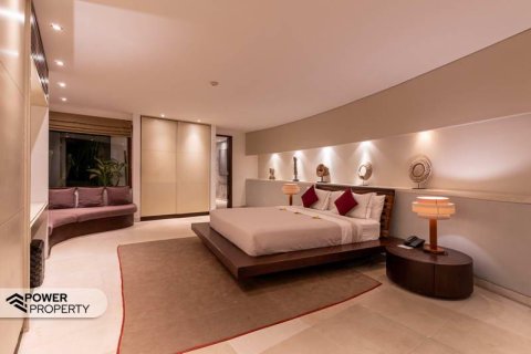 Вилла с 4 спальнями в Семиньяк, Бадунг,  (831) 27