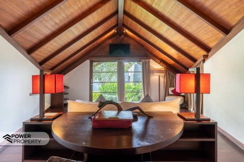 Вилла с 4 спальнями в Семиньяк, Бадунг,  (831) 9