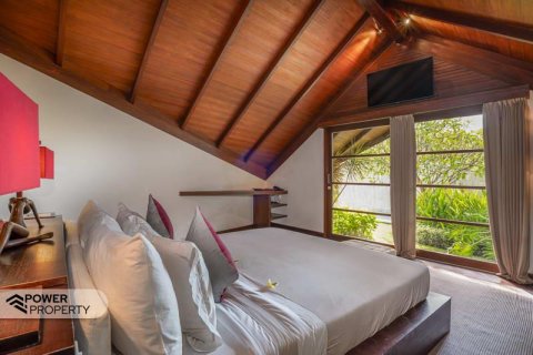 Вилла с 4 спальнями в Семиньяк, Бадунг,  (831) 7