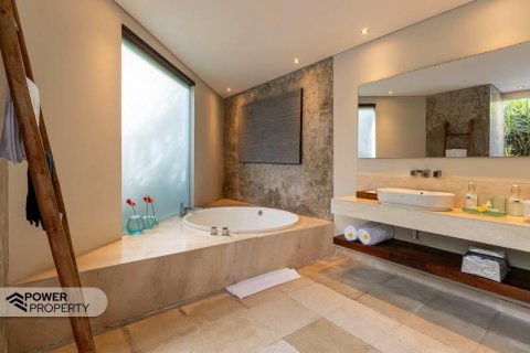 Вилла с 4 спальнями в Семиньяк, Бадунг,  (831) 11