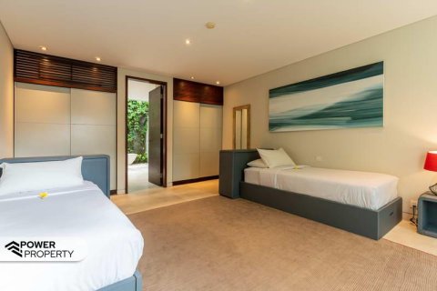 Вилла с 4 спальнями в Семиньяк, Бадунг,  (831) 3