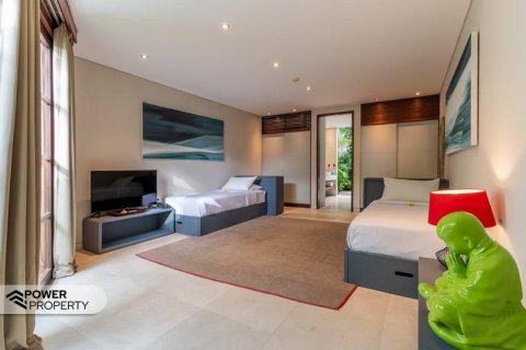 Вилла с 4 спальнями в Семиньяк, Бадунг,  (831) 4