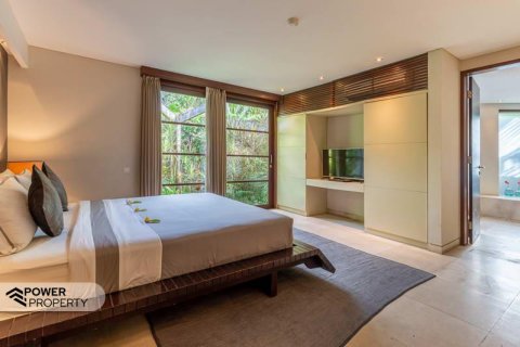 Вилла с 4 спальнями в Семиньяк, Бадунг,  (831) 12