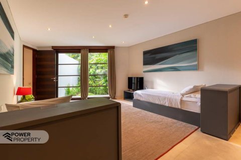 Вилла с 4 спальнями в Семиньяк, Бадунг,  (831) 2