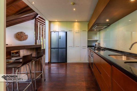 Вилла с 4 спальнями в Семиньяк, Бадунг,  (831) 18