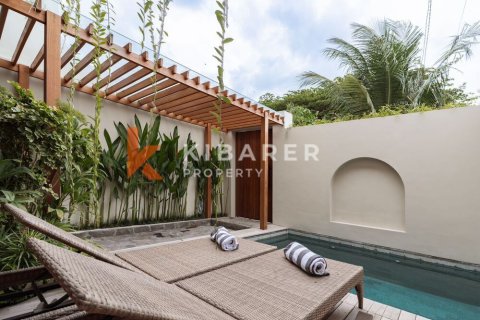 2 bedrooms Villa in Canggu, Badung, Bali (12981) 6
