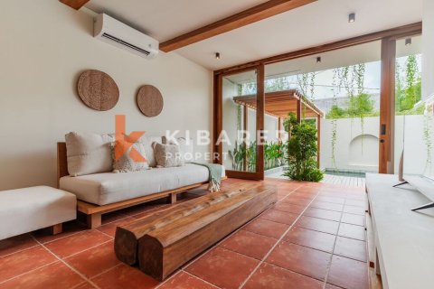 2 bedrooms Villa in Canggu, Badung, Bali (12981) 4