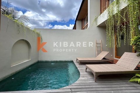 2 bedrooms Villa in Canggu, Badung, Bali (12981) 3