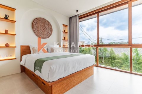 2 bedrooms Villa in Canggu, Badung, Bali (12981) 18
