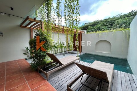 2 bedrooms Villa in Canggu, Badung, Bali (12981)