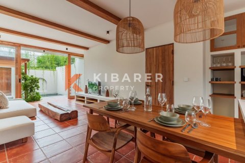 2 bedrooms Villa in Canggu, Badung, Bali (12981) 8