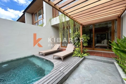 2 bedrooms Villa in Canggu, Badung, Bali (12981) 2