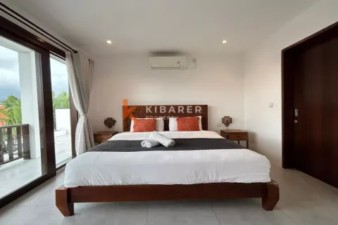 Вилла с 4 спальнями в Чангу, Бадунг, Бали (12979) 16