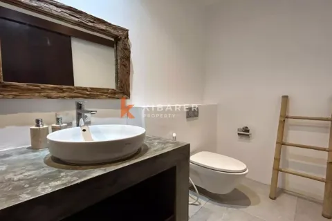 Вилла с 4 спальнями в Чангу, Бадунг, Бали (12979) 14