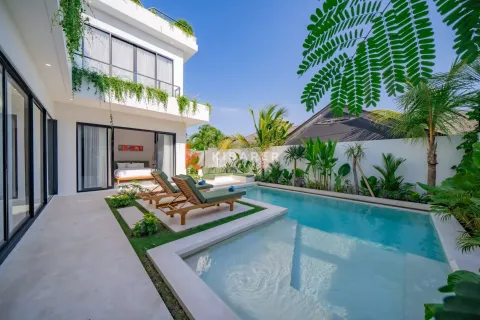 4 bedrooms Villa in Badung, Bali (17127) 11
