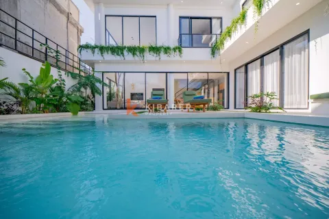 4 bedrooms Villa in Badung, Bali (17127) 3