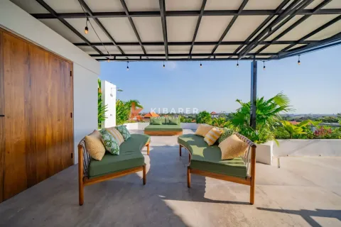 4 bedrooms Villa in Badung, Bali (17127) 9