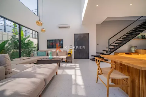 4 bedrooms Villa in Badung, Bali (17127) 15
