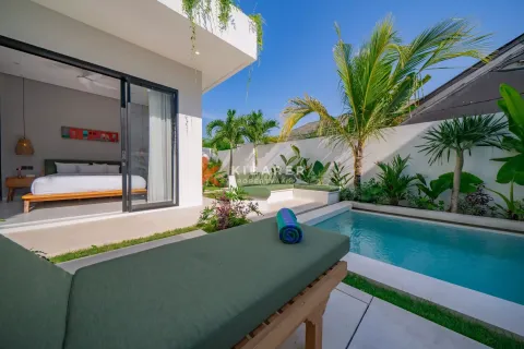 4 bedrooms Villa in Badung, Bali (17127) 5
