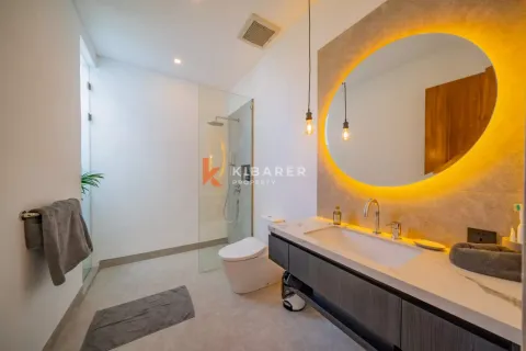 4 bedrooms Villa in Badung, Bali (17127) 24