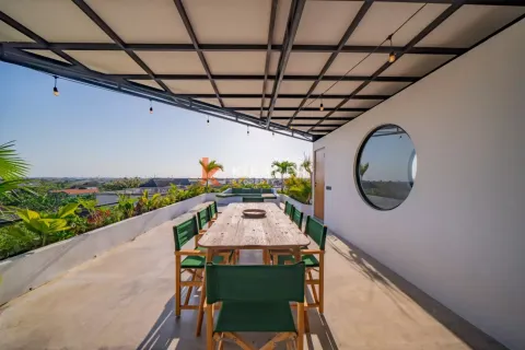 4 bedrooms Villa in Badung, Bali (17127) 8