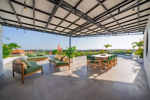 4 bedrooms Villa in Badung, Bali (17127) 10