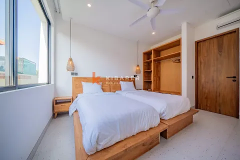 4 bedrooms Villa in Badung, Bali (17127) 17