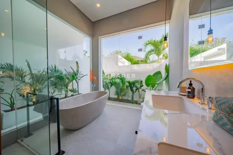 4 bedrooms Villa in Badung, Bali (17127) 20