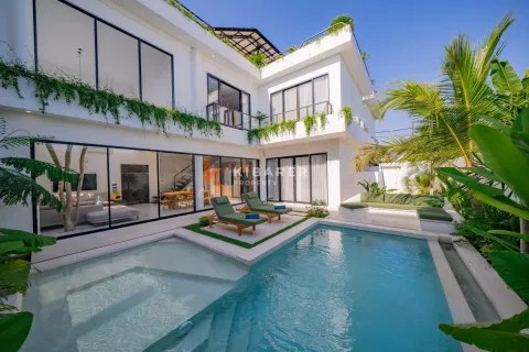 4 bedrooms Villa in Badung, Bali (17127) 6