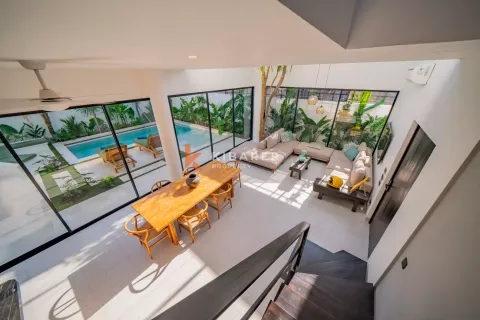 4 bedrooms Villa in Badung, Bali (17127) 16